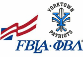 FBLA - Yorktown High School Logo
