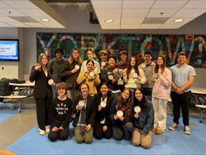 music concert students
