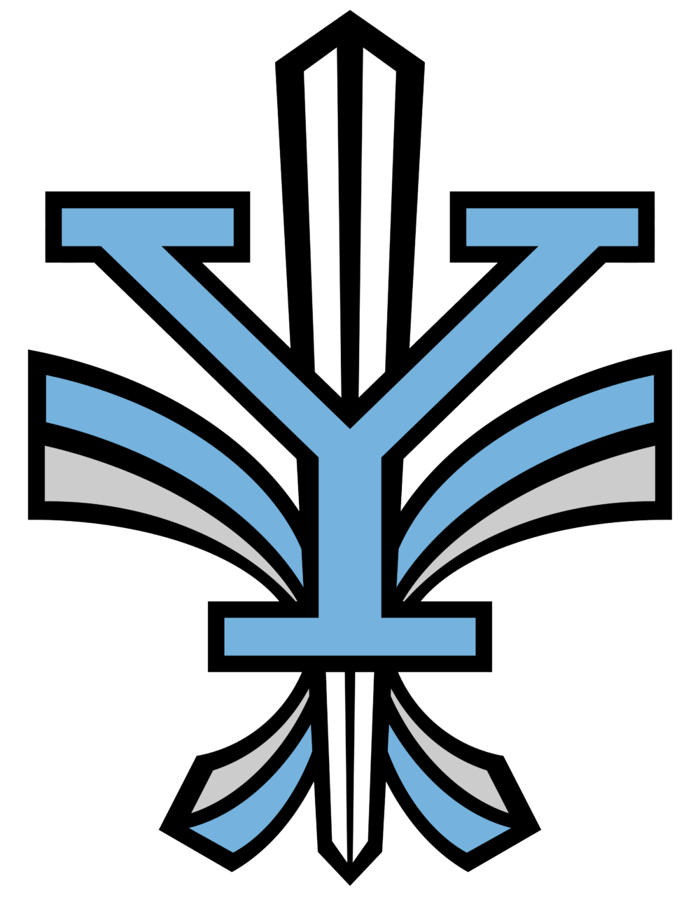 YHS logo