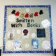 We're Smitten With Books @ Yorktown Library