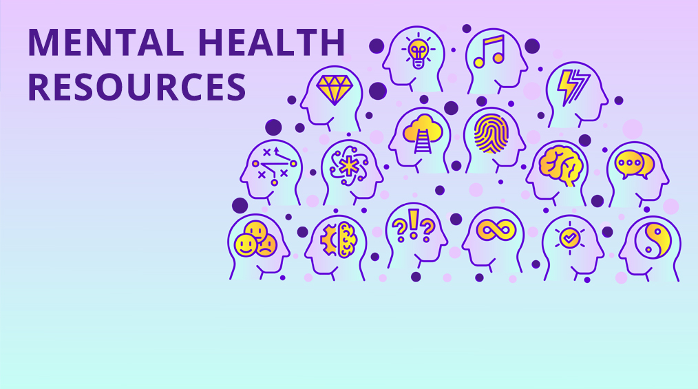 APS Mental Health Resources