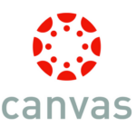 Hình vuông Logo Canvas