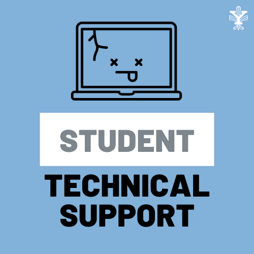 Student Technical Support