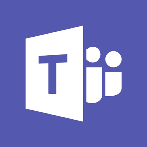 Microsoft Teams Logo Square