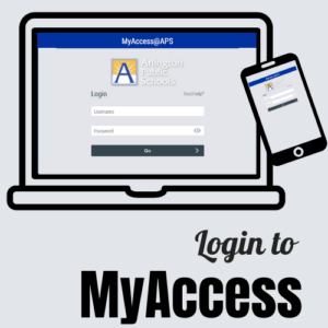 Login to MyAccess