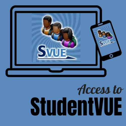 Access to StudentVue