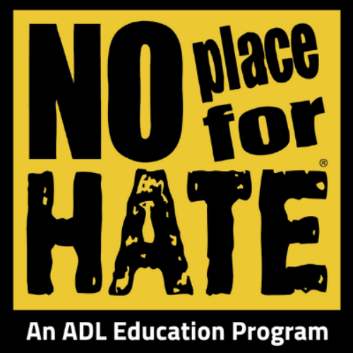 No hay lugar para el odio: un programa de educación ADL