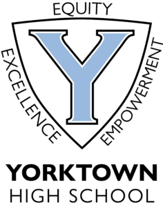 Escuela Secundaria Yorktown - Equidad, Excelencia y Empoderamiento