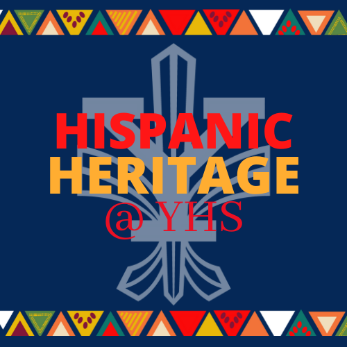 Hispanic Heritage @ YHS