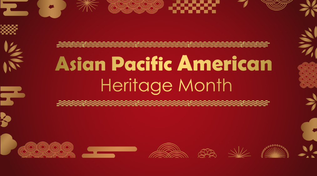 يوركتاون تحتفل بالمجتمع الأمريكي الآسيوي والمحيط الهادئ