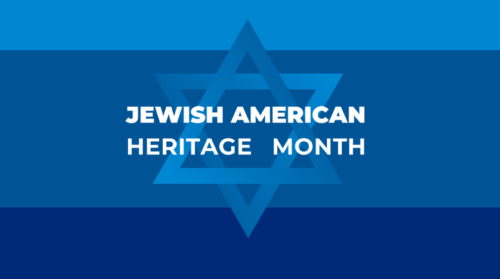 Mois du patrimoine juif américain