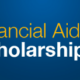 Финансовая помощь и стипендии