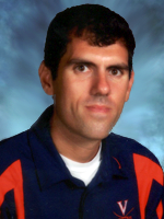 Image of Director of Athletics Michael Krulfeld