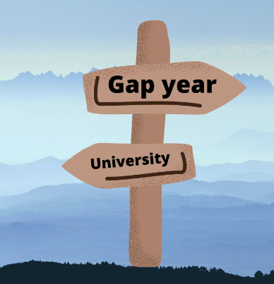 gap year