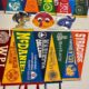 college flags 1