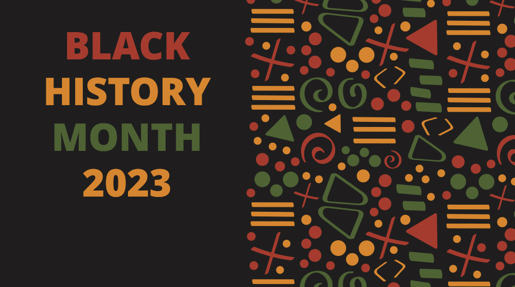 APS & YHS celebra el Mes de la Historia Negra