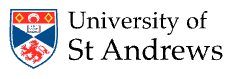 university of andrews