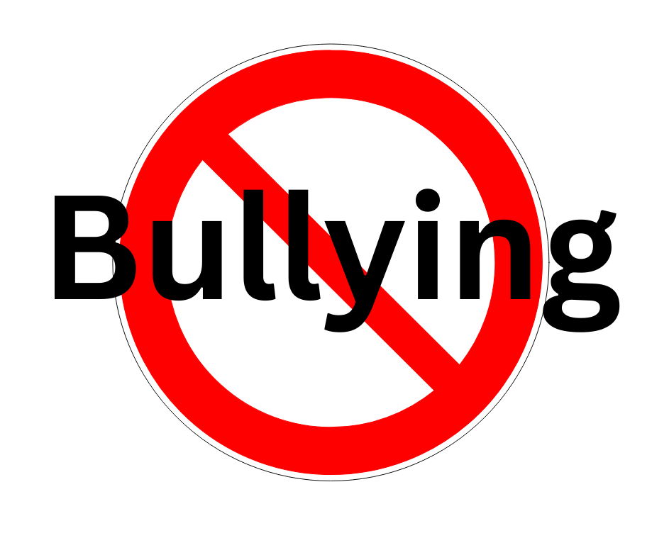 Stop with bullying inside