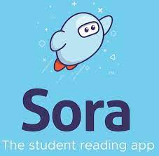 Sora reading app link