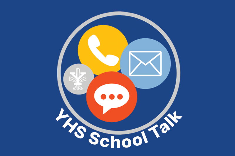 school talk logo