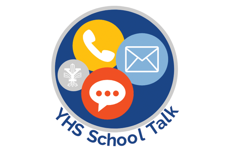 school talk logo