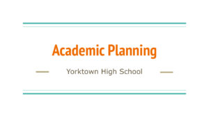 thumbnail of Academic Planning Night 2024