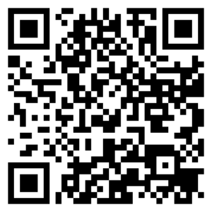 QR code for theater