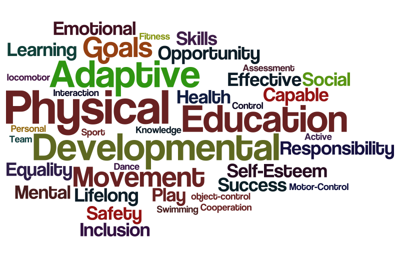PE and Health